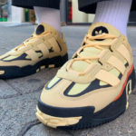Adidas Niteball Beige FX0363