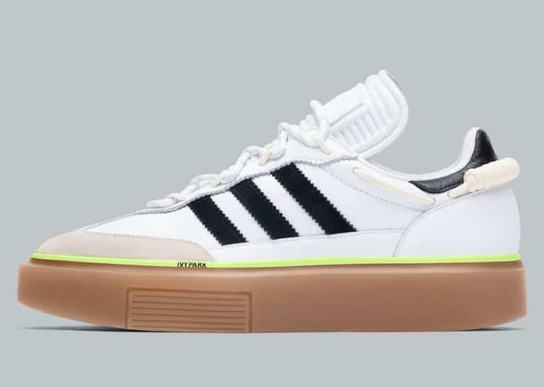 adidas ivy park drop