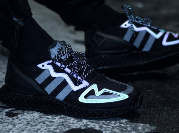 adidas zx 2k 4d triple black