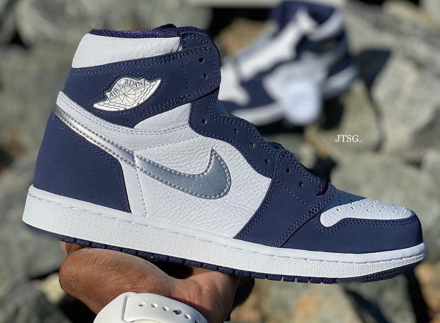 jordan 1 japan blue