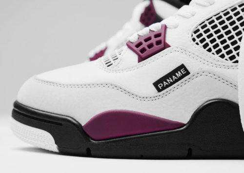 jordan 4 bordeaux