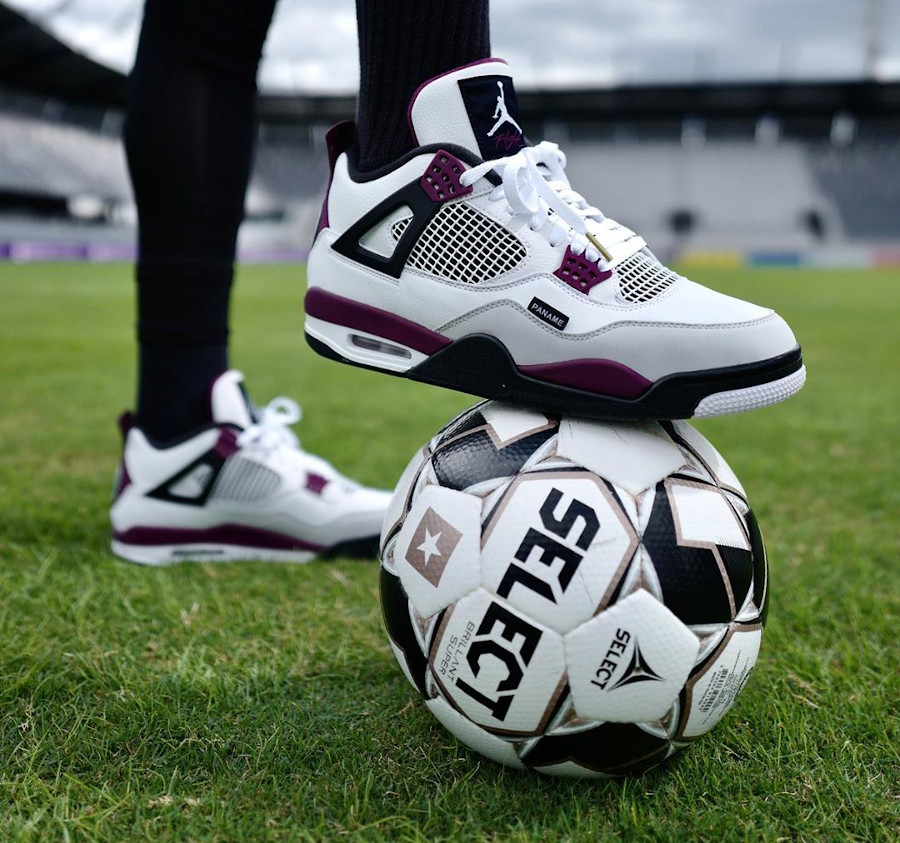 air jordan 1 crampon