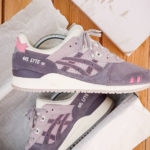 Endclothing x Asics Gel Lyte 3 'Pearl' 30th Anniversary