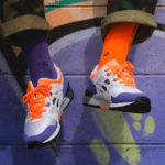 Asics Gel Lyte 3 OG White Orange Purple 2020 (30th Anniversary)