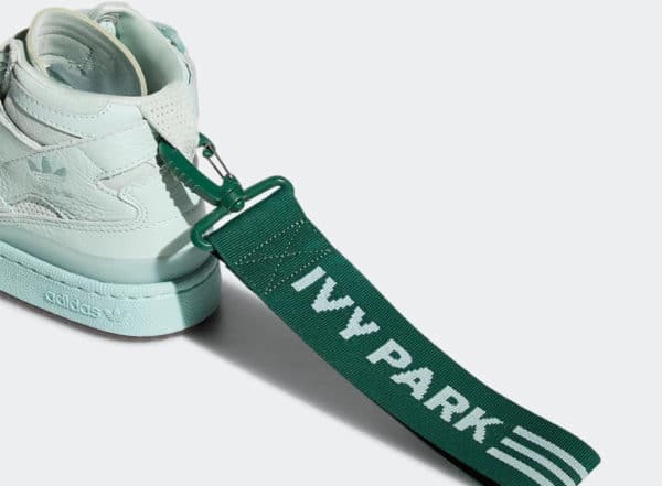 Beyoncé x Adidas Originals Ivy Park Drop 2