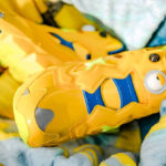 Les Mignons x Reebok Insta Pump Fury 2020 jaune (couv)