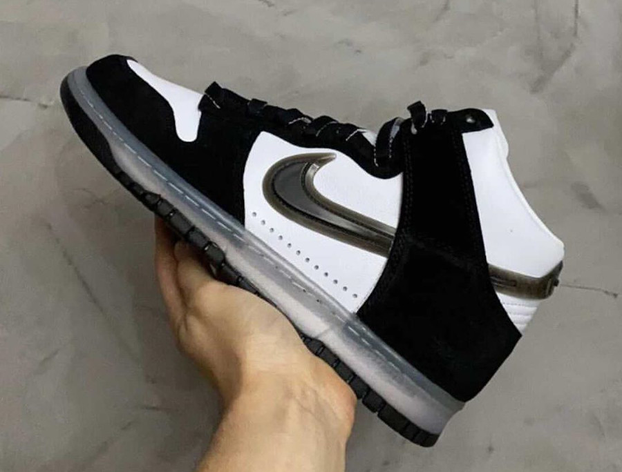Nike sb dunk slam jam online