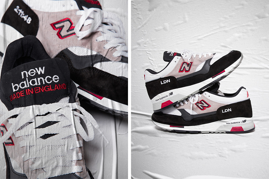 New balance 15 ldn store