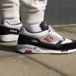 New Balance 1500 LDN M1500VLM London Marathon 2020