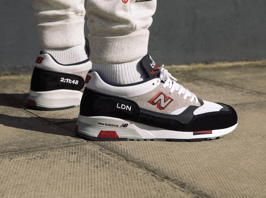 New Balance 1500 LDN M1500VLM London Marathon 2020