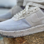 Nike Air Force 1 Crater Foam Summit White CT1986-100