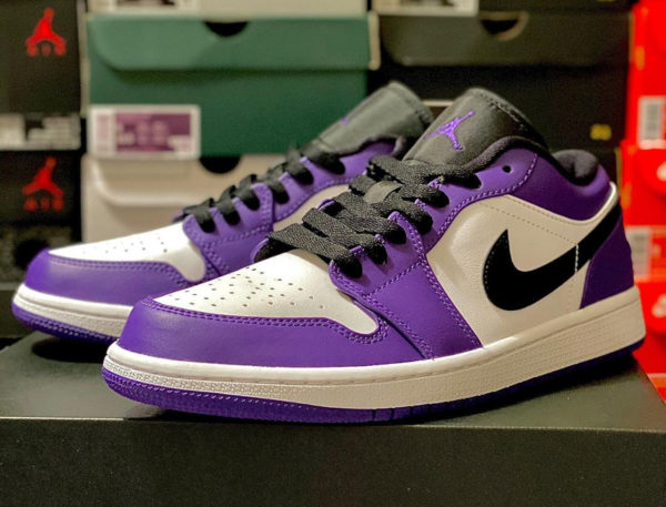 air jordan bordeaux femme
