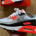Nike Air Max III 'Radiant Red' Infrared 2020 (30th Anniversary)