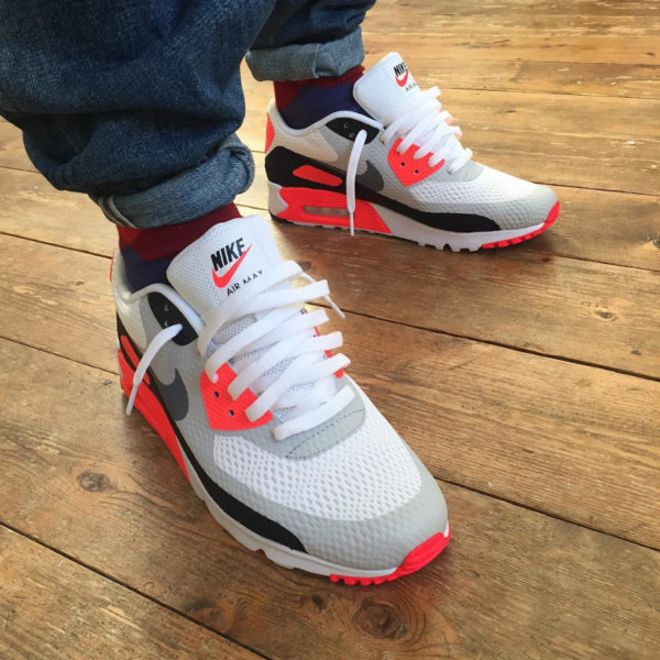 kith air max 90
