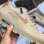 Nike Air Max 90 Surplus Cordura 'Desert Sand Camo'