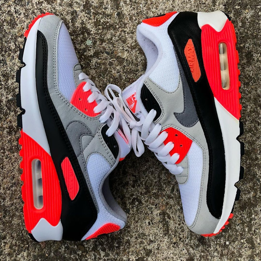 air max 90 infrared 2015