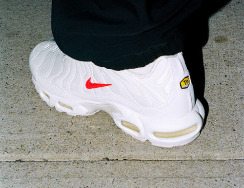 nike tn volcano