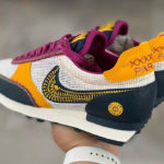 Nike Dbreak Type 'Para Mi Familia' Dia de Los Muertos 2020
