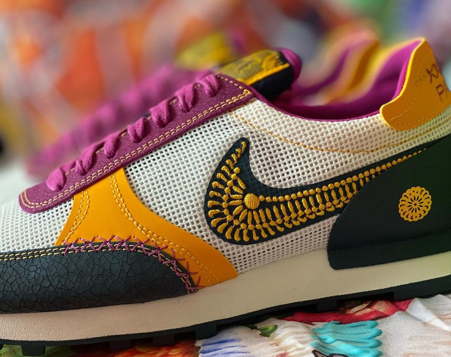 Nike Dbreak-Type Dia de los Muertos