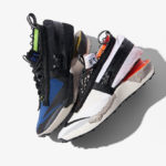Nike Drifter Gator ISPA White & Blue CI1392
