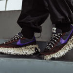 Nike Overbreak SP ISPA Baroque Brown DA9784 200