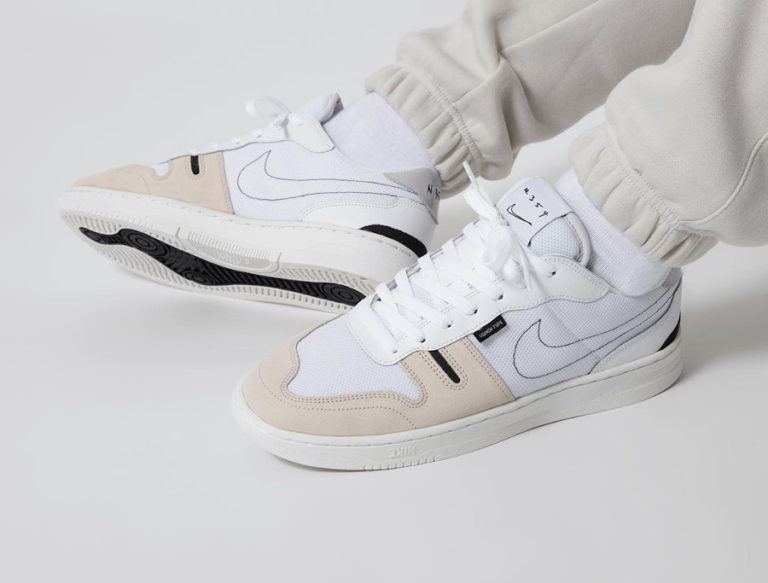 nike air force squash