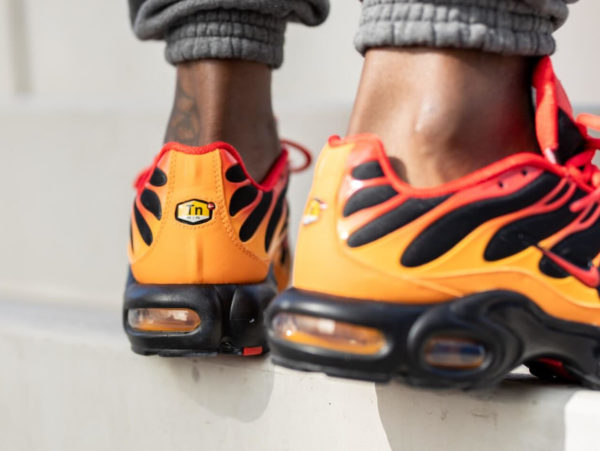 nike tn volcano
