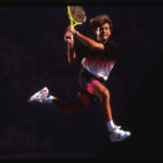 Nike x Agassi