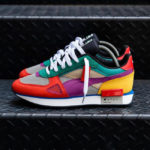 Puma Future Rider The Hundreds Molten Lava 373726-01 (1)