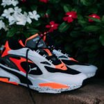 Puma RS Fast Red Blast 380562-05