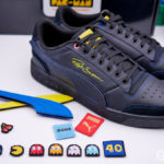 Puma Ralph Sampson Pacman Courir Exclusive 380262 01