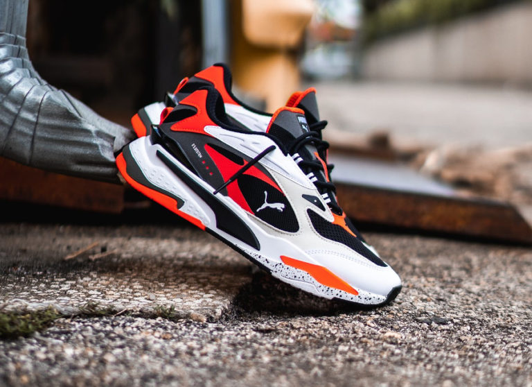 puma rs ader