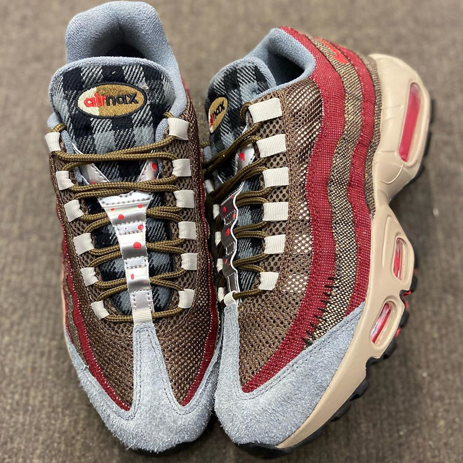 freddy krueger air max 95