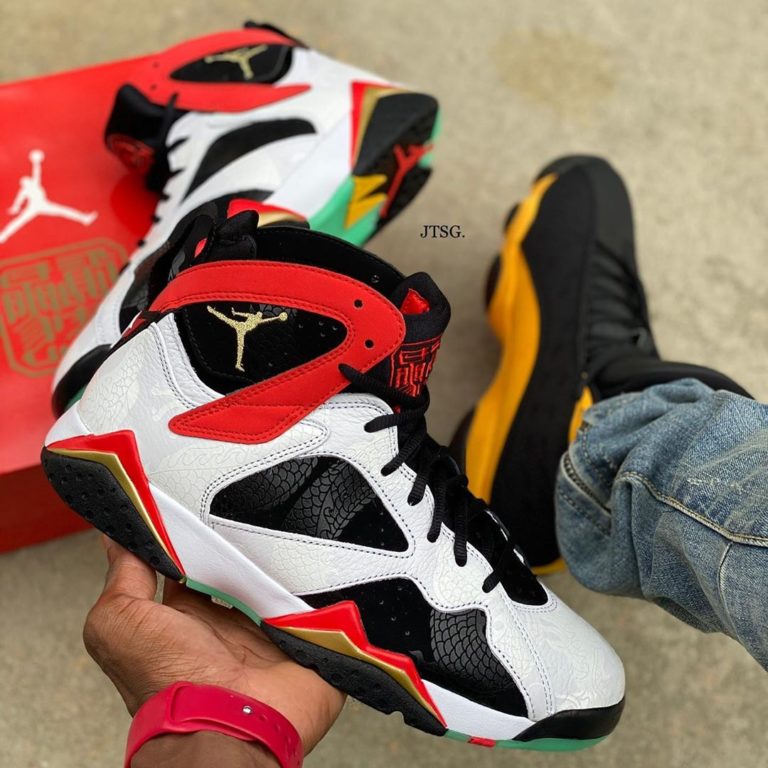 aj7 chile red