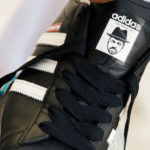 Adidas Superstar Run DMC JMJ Jam Master Jay FX7617