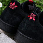 Thrasher Magazine x Adidas Superstar ADV & Tyshawn Jones