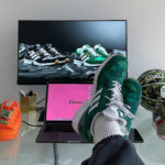Bape x Undefeated x Adidas ZX 8000 Camo (AZ-X Series 2020)