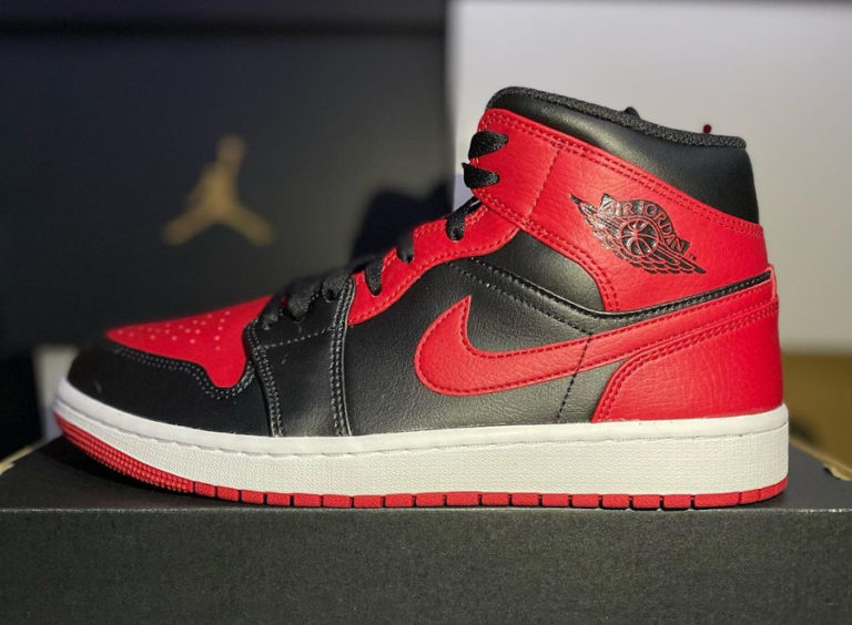 jordan 1 banned mid stockx