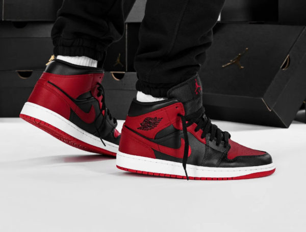 stockx jordan 1 banned