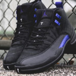 Air Jordan 12 AJ12 Retro Black Concord CT8013-005