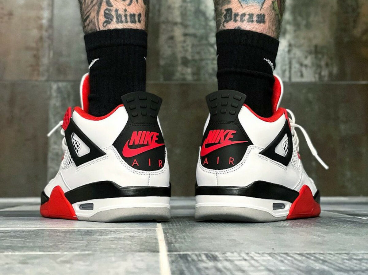 2020 nike air jordan