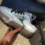 Belcalis Marlenis Almánzar x Reebok Club C plateforme (couverture)