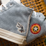 Converse Bugs Bunny Chuck 70 High Top 80th 169222C