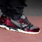 Diadora N9000 24 Kilates SBTG In Vino Veritas made in Italy