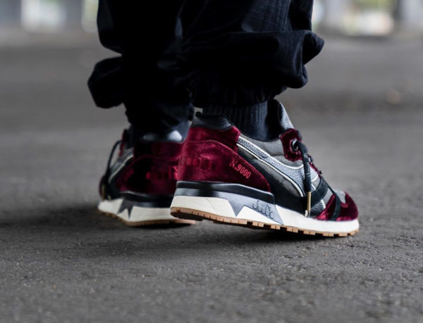 24 kilates diadora