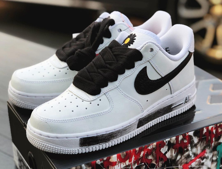 nike air force 1 para noise australia