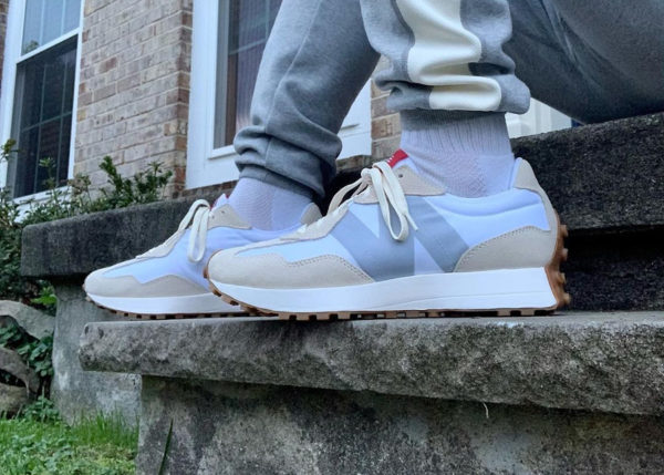 new balance turtle dove