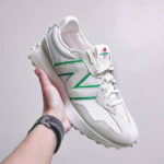 New Balance MS327CBA Casablanca Tennis Club Idéaliste
