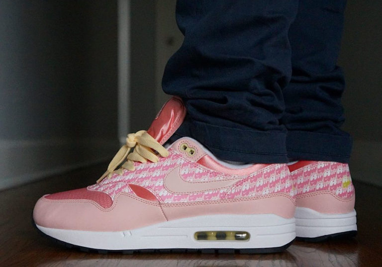 air max 1 prm strawberry