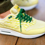 Nike Air Max 1 PRM Lemonade Powerwall 2020 CJ0609-700